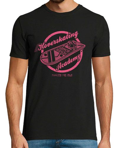 Camiseta Hoverskating Academy - latostadora.com - Modalova