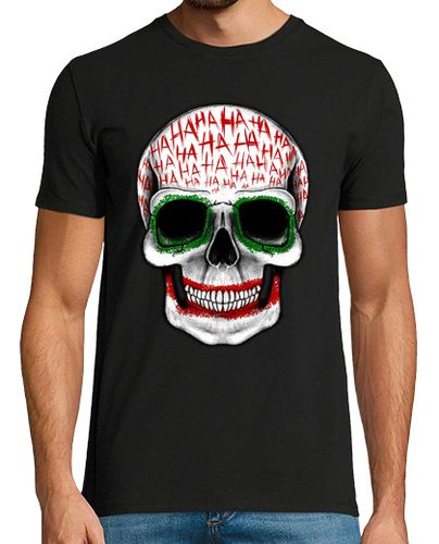 Camiseta Why so sinister? - latostadora.com - Modalova