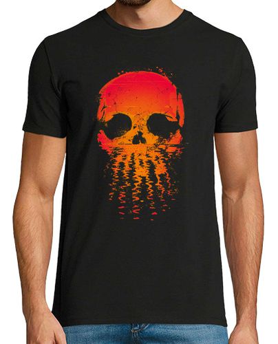 Camiseta skullset - latostadora.com - Modalova