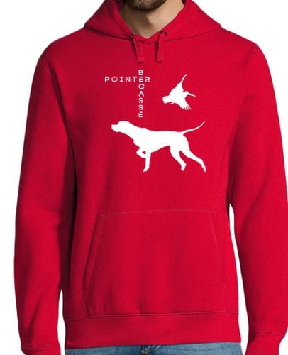 Sudadera Con Capucha Para Hombre point & woodcock. laTostadora - latostadora.com - Modalova