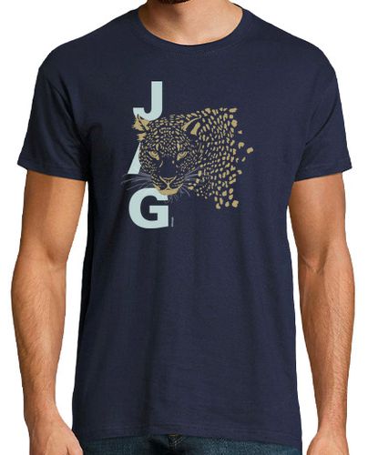 Camiseta T.S. JAGUAR laTostadora - latostadora.com - Modalova