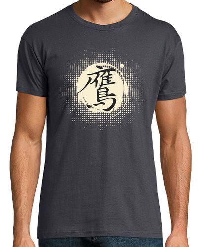 Camiseta águila chino - latostadora.com - Modalova