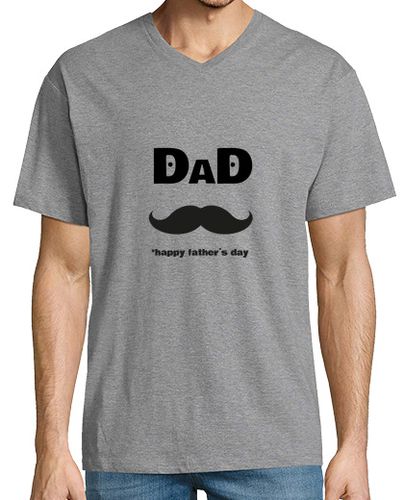 Camiseta Dad. dia del padre - latostadora.com - Modalova
