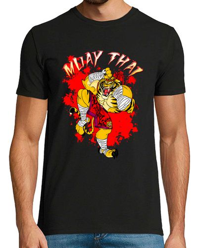 Camiseta muay thai - latostadora.com - Modalova