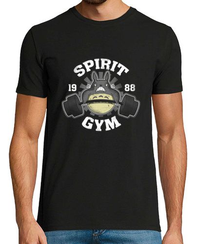 Camiseta Spirit Gym - latostadora.com - Modalova