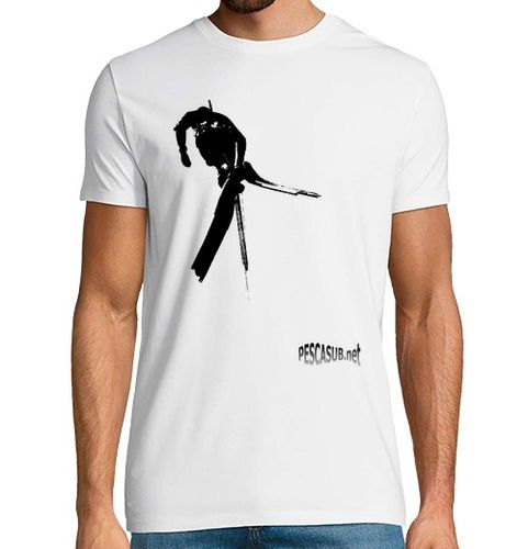 Camiseta Hombre Manga Corta 28-02-2012 laTostadora - latostadora.com - Modalova