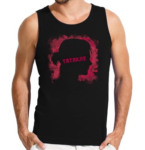 Camiseta Hombre Sin Mangas Tatakae laTostadora - latostadora.com - Modalova