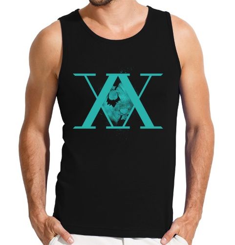 Camiseta Hombre Sin Mangas gon y killua laTostadora - latostadora.com - Modalova