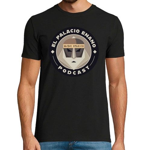 Camiseta Hombre Manga Corta Camiseta hoombre básica logo grande laTostadora - latostadora.com - Modalova