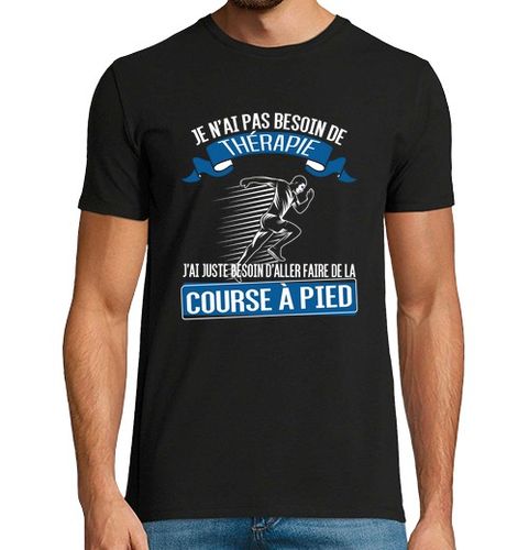 Camiseta Hombre Manga Corta carrera a pie laTostadora - latostadora.com - Modalova