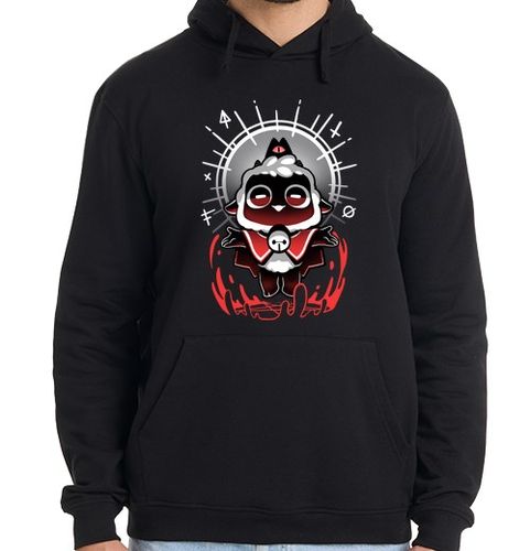 Sudadera Con Capucha Para Hombre Join the Cult - Cult of the Lamb laTostadora - latostadora.com - Modalova