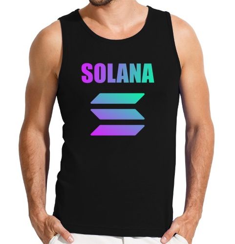 Camiseta Hombre Sin Mangas solana laTostadora - latostadora.com - Modalova