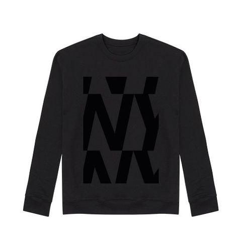 Sudadera Sin Capucha Unisex Sudadera NYHombre, sudadera, gris grafito laTostadora - latostadora.com - Modalova