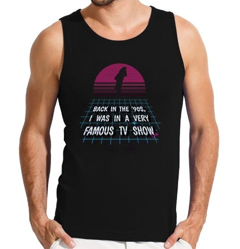 Camiseta Hombre Sin Mangas hollywoo laTostadora - latostadora.com - Modalova