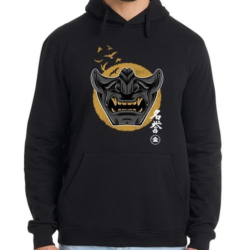 Sudadera Con Capucha Para Hombre The way of the warrior laTostadora - latostadora.com - Modalova
