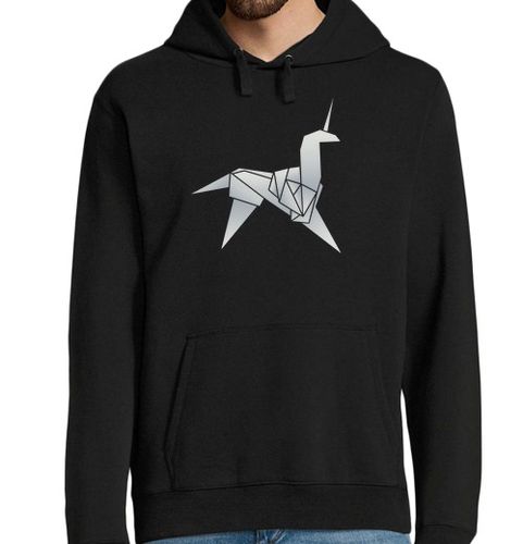 Sudadera Con Capucha Para Hombre Unicornio - Blade Runner laTostadora - latostadora.com - Modalova