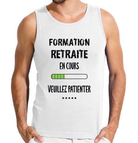 Camiseta Hombre Sin Mangas camiseta de jubilación humorística laTostadora - latostadora.com - Modalova