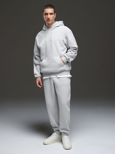 Pantalones jogger de chándal - Cropp - Modalova