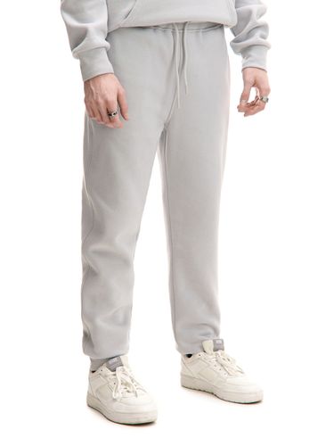 Pantalones jogger de chándal - Cropp - Modalova