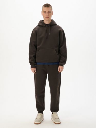 Pantalones jogger de chándal - Cropp - Modalova