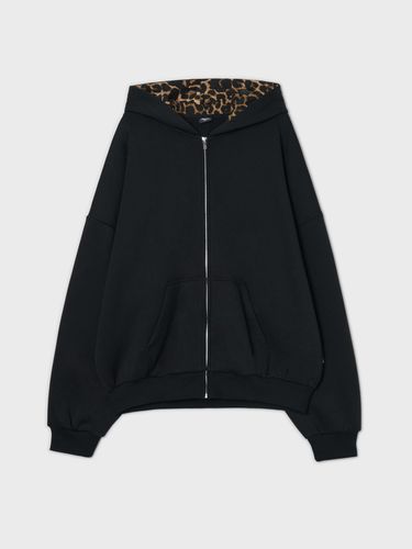 Sudadera con capucha - Cropp - Modalova