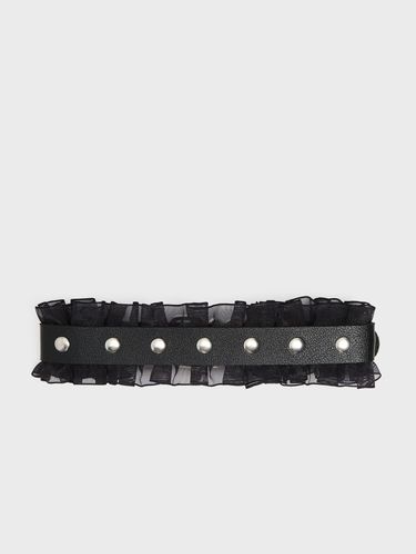 Cropp - Collar - Negro - Cropp - Modalova
