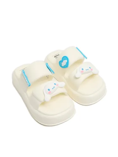 Chanclas de piscina Cinnamoroll - Cropp - Modalova