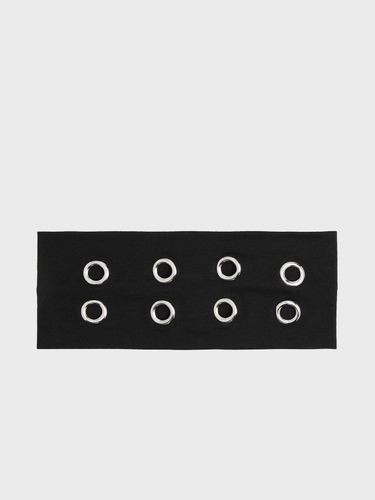 Cropp - Diadema - Negro - Cropp - Modalova