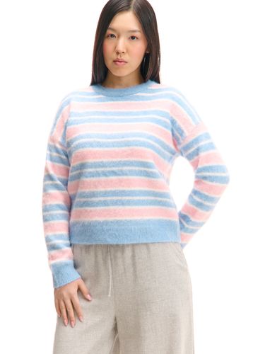 Cropp - Jersey a rayas - Multicolor - Cropp - Modalova