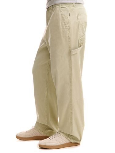 Pantalón de algodón - Cropp - Modalova