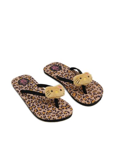Chanclas Hello Kitty - Cropp - Modalova