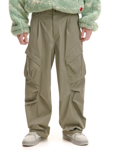 Baggy trousers - Cropp - Modalova