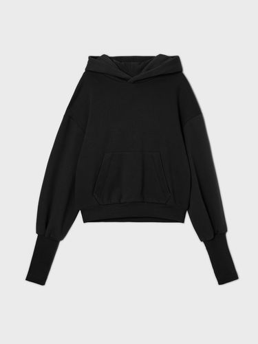 Sudadera con capucha - Cropp - Modalova