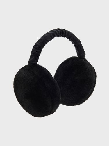 Cropp - Orejeras - Negro - Cropp - Modalova