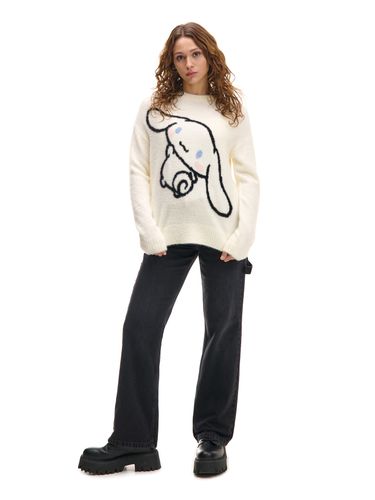 Jersey estampada Cinnamoroll - Cropp - Modalova