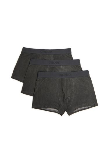 Pack de 3 bóxeres basic - Cropp - Modalova