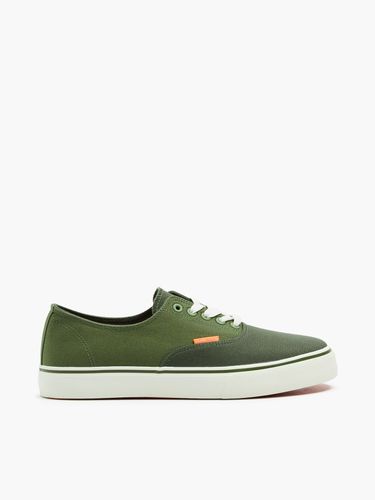 Cropp - Entrenadoras basic - oliva - Cropp - Modalova
