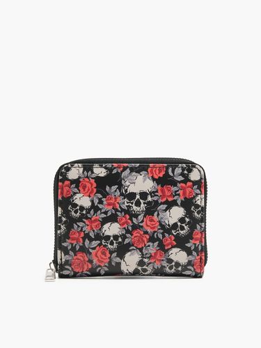 Cartera con estampado - Cropp - Modalova