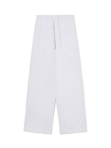 Pantalón de chándal basic - Cropp - Modalova