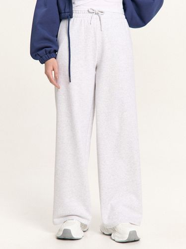 Pantalón de chándal basic - Cropp - Modalova