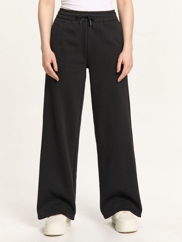 Pantalón de chándal basic - Cropp - Modalova