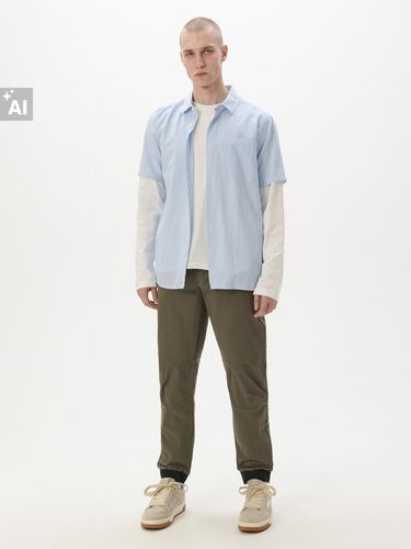 Cropp - Joggers - oliva - Cropp - Modalova