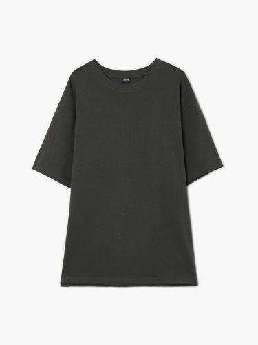 Camiseta basic - Cropp - Modalova