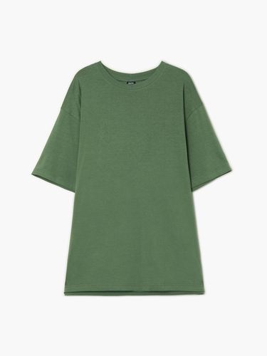 Camiseta basic - Cropp - Modalova