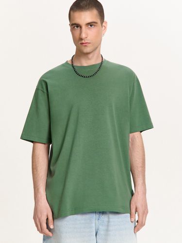 Camiseta basic - Cropp - Modalova