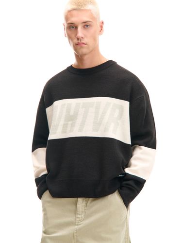 Jersey con estampado - Cropp - Modalova