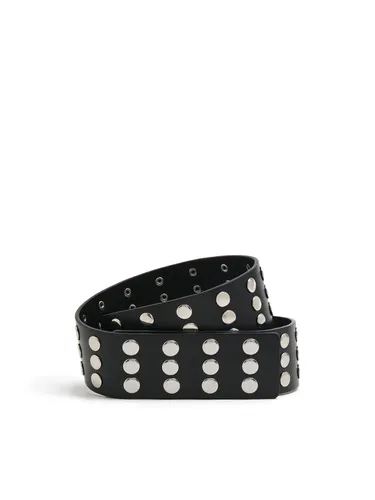 Cropp - Cinturón - Negro - Cropp - Modalova