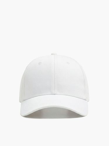 Cropp - Gorra - Blanco - Cropp - Modalova