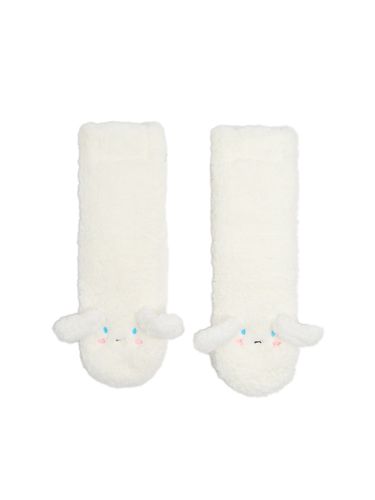 Calcetines mullidos Cinnamoroll - Cropp - Modalova