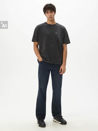 Vaqueros regular - Cropp - Modalova